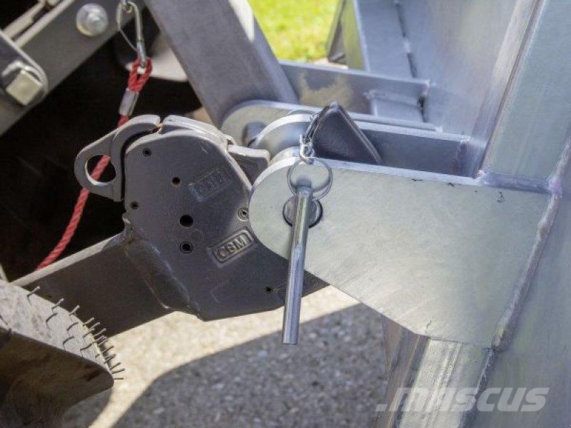 Fliegl HSMFLM181000V GIGANT 1.800MM Příslušenství předního nakladače