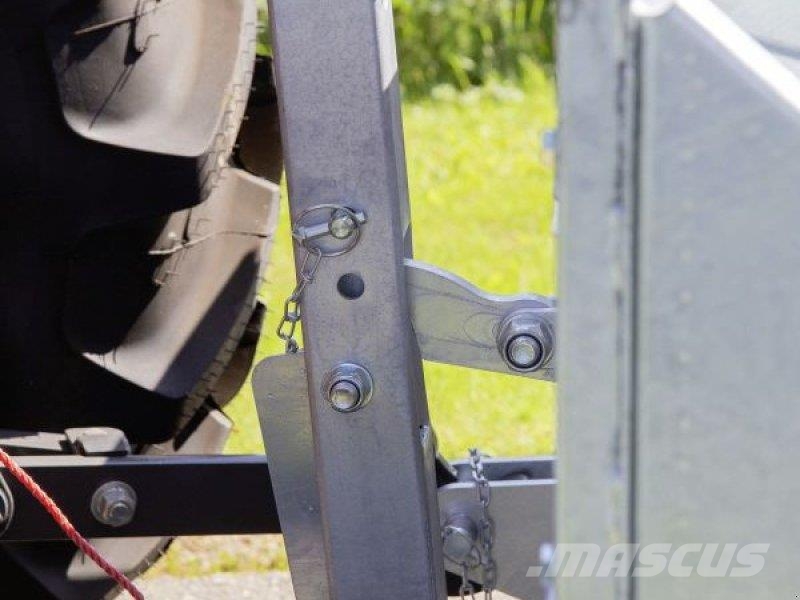 Fliegl HSMFLM181000V GIGANT 1.800MM Příslušenství předního nakladače