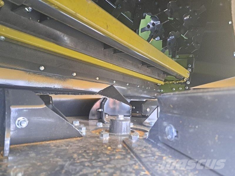 Fliegl KDS 140 muckcontrol Mėšlo barstytuvai