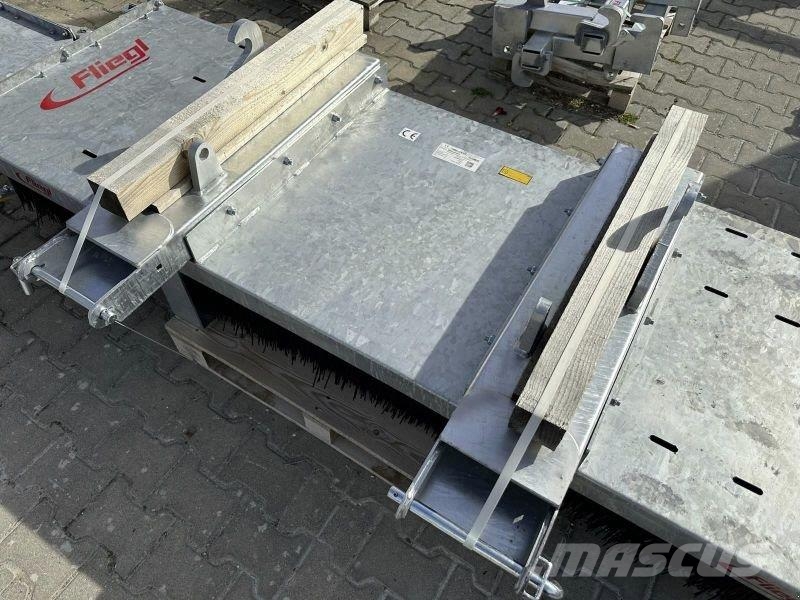 Fliegl KEBFLI250005 LÖWE 2.500MM Barredoras