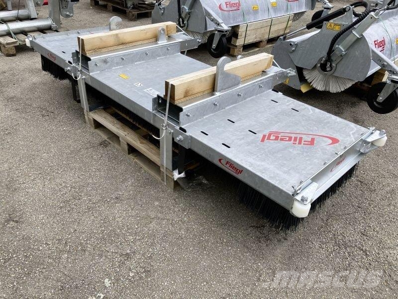 Fliegl KEBFLI250005 LÖWE 2.500MM Šlavimo technika