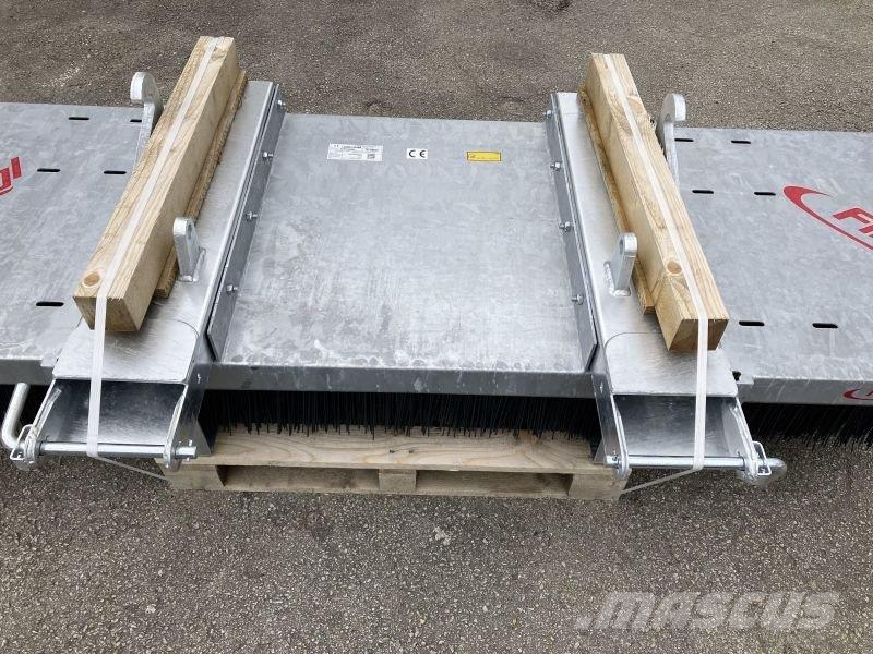 Fliegl KEBFLI250005 LÖWE 2.500MM Šlavimo technika