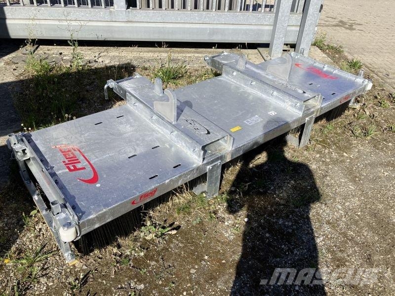 Fliegl KEBFLI250005 LÖWE 2.500MM Priključci za prednji utovarivač