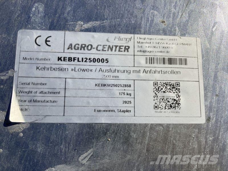 Fliegl KEBFLI250005 LÖWE 2.500MM Priključci za prednji utovarivač