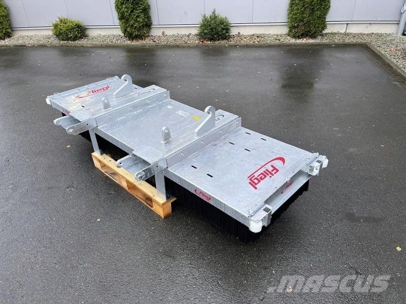 Fliegl KEBFLI250005 LÖWE 2.500MM Priključci za prednji utovarivač