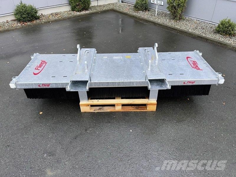 Fliegl KEBFLI250005 LÖWE 2.500MM Priključci za prednji utovarivač