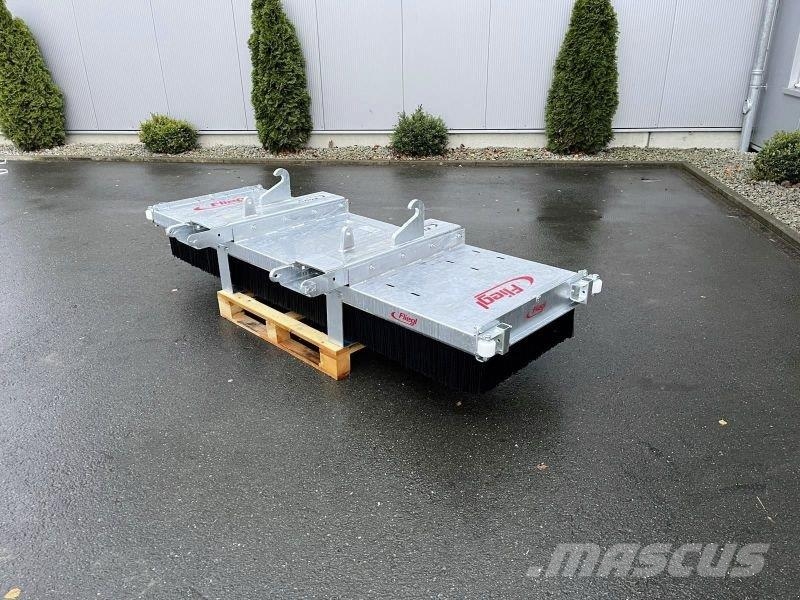 Fliegl KEBFLI250005 LÖWE 2.500MM Priključci za prednji utovarivač