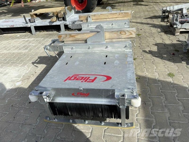 Fliegl KEBFLI250005 LÖWE 2.500MM Barredoras