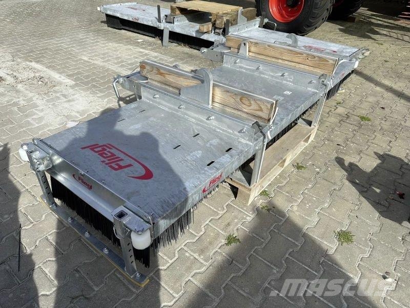 Fliegl KEBFLI250005 LÖWE 2.500MM Barredoras