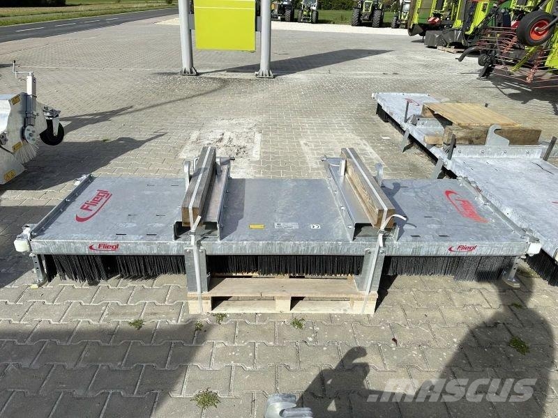 Fliegl KEBFLI250005 LÖWE 2.500MM Barredoras