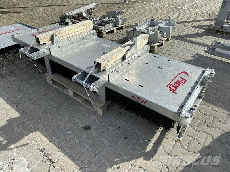 Fliegl KEBFLI250005 LÖWE 2.500MM Barredoras