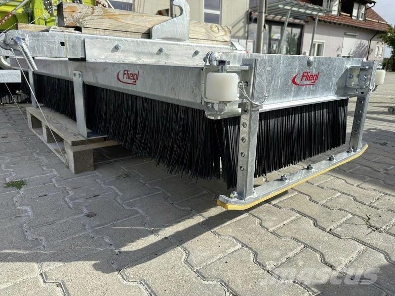 Fliegl KEBFLI250005 LÖWE 2.500MM Barredoras