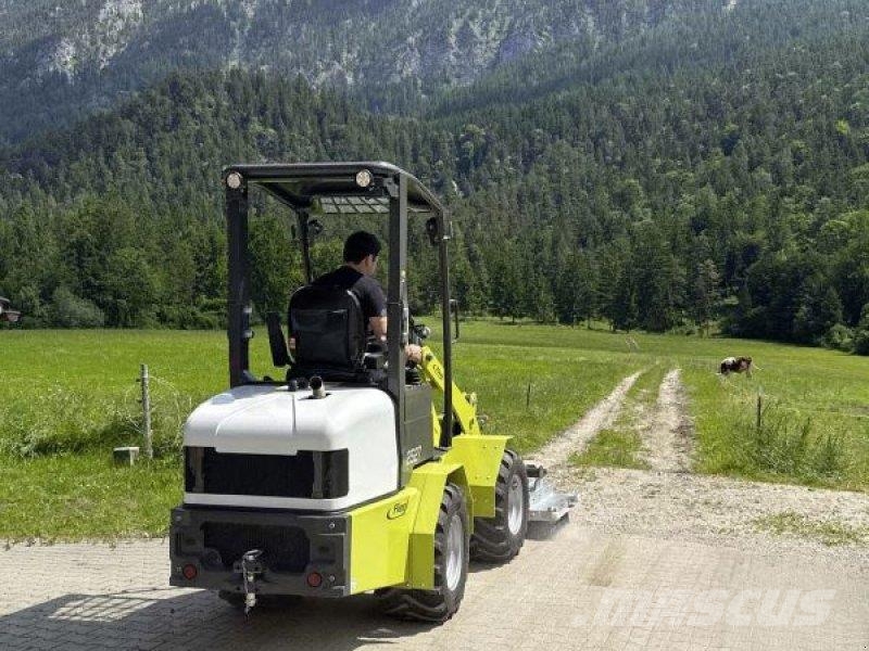 Fliegl KEBFLI300005 LÖWE 3.000MM Priključci za prednji utovarivač