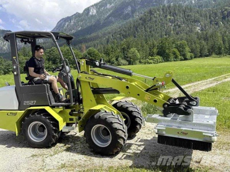 Fliegl KEBFLI300005 LÖWE 3.000MM Priključci za prednji utovarivač