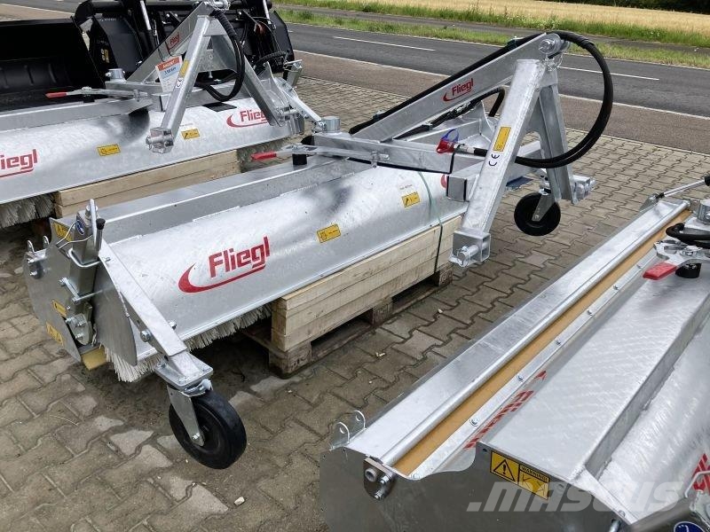 Fliegl KEHECO240000 ECONOMY 2.300MM Priključci za prednji utovarivač