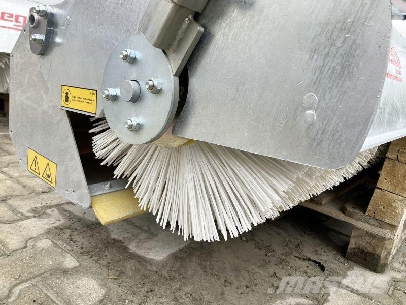Fliegl KEHECO240000 ECONOMY 2.300MM Priključci za prednji utovarivač
