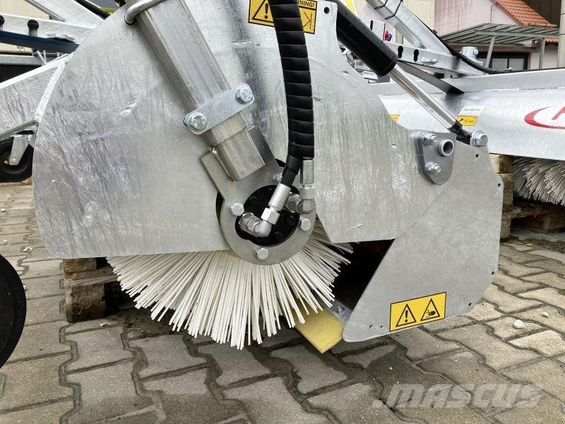 Fliegl KEHECO240000 ECONOMY 2.300MM Priključci za prednji utovarivač