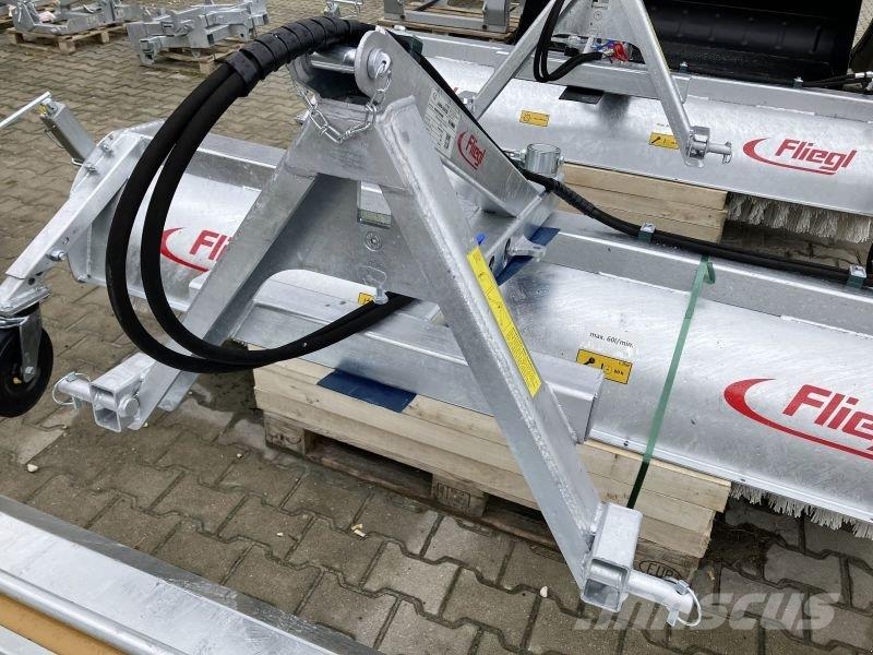 Fliegl KEHECO240000 ECONOMY 2.300MM Priključci za prednji utovarivač