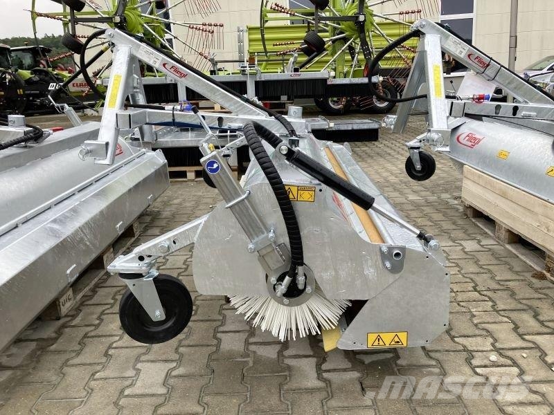 Fliegl KEHECO240000 ECONOMY 2.300MM Priključci za prednji utovarivač