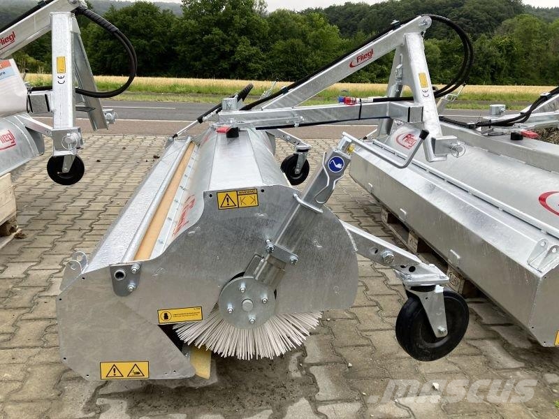 Fliegl KEHECO240000 ECONOMY 2.300MM Priključci za prednji utovarivač