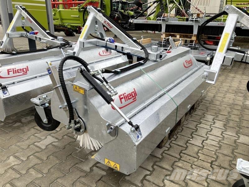 Fliegl KEHECO240000 ECONOMY 2.300MM Priključci za prednji utovarivač