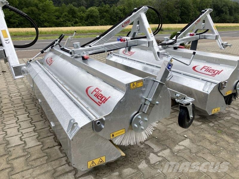 Fliegl KEHECO240000 ECONOMY 2.300MM Priključci za prednji utovarivač