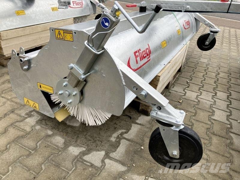 Fliegl KEHECO240000 ECONOMY 2.300MM Priključci za prednji utovarivač