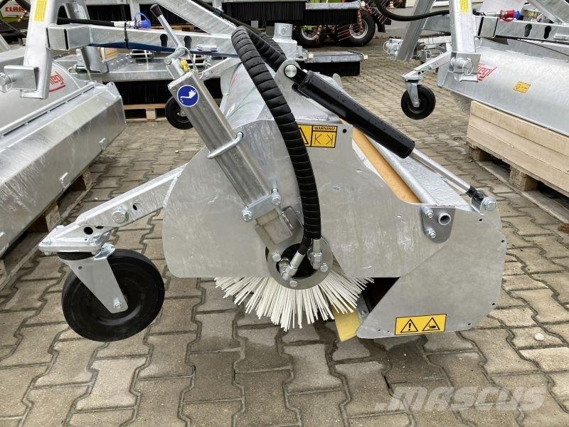 Fliegl KEHECO240000 ECONOMY 2.300MM Priključci za prednji utovarivač