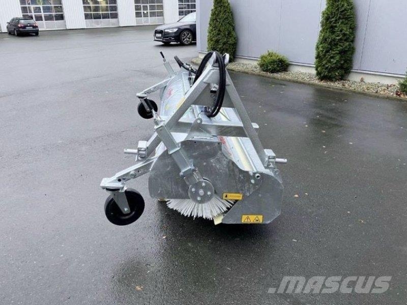 Fliegl KEHECO240000 ECONOMY 2.300MM Priključci za prednji utovarivač