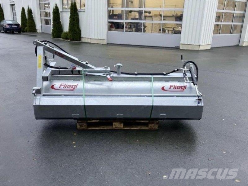 Fliegl KEHECO240000 ECONOMY 2.300MM Priključci za prednji utovarivač
