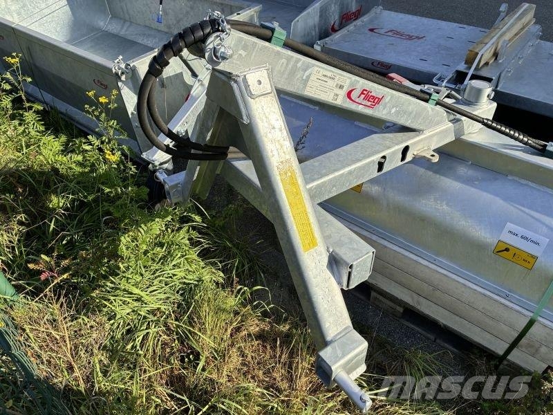 Fliegl KEHECO240000 ECONOMY 2.300MM Mašine za čišćenje