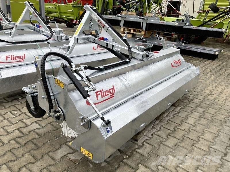 Fliegl KEHECO240000 ECONOMY 2.300MM Priključci za prednji utovarivač