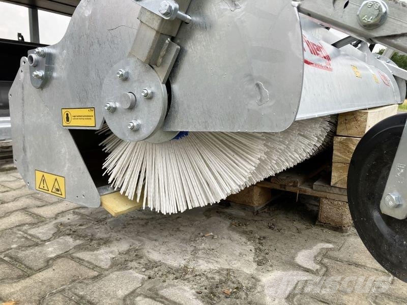 Fliegl KEHECO240000 ECONOMY 2.300MM Priključci za prednji utovarivač