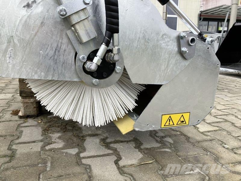 Fliegl KEHECO240000 ECONOMY 2.300MM Priključci za prednji utovarivač