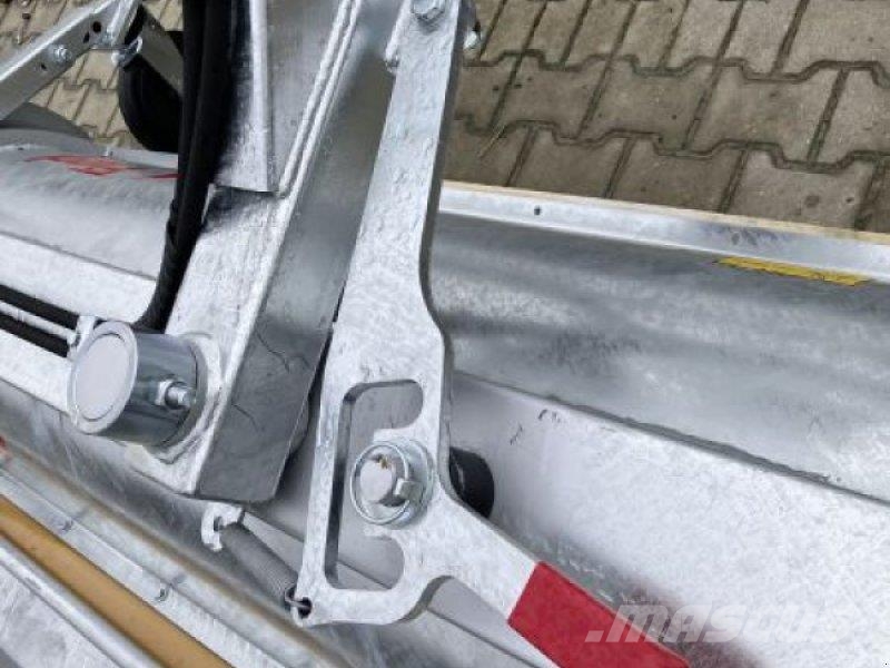 Fliegl KEHECO240000 ECONOMY 2.300MM Priključci za prednji utovarivač