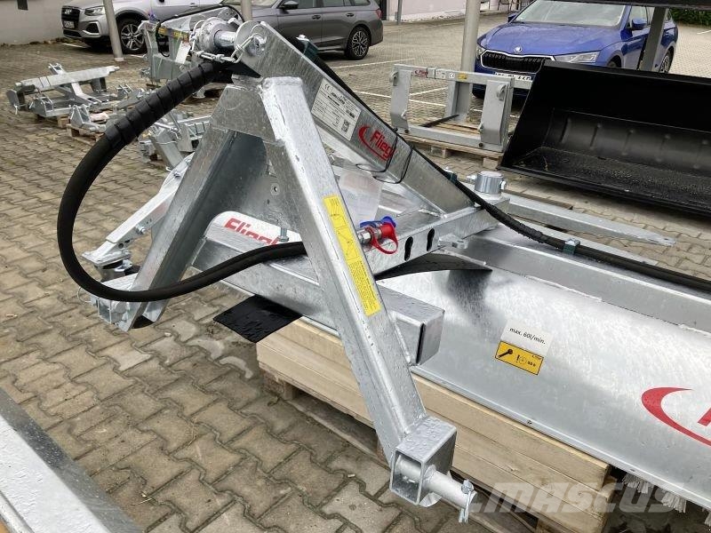 Fliegl KEHECO240000 ECONOMY 2.300MM Priključci za prednji utovarivač