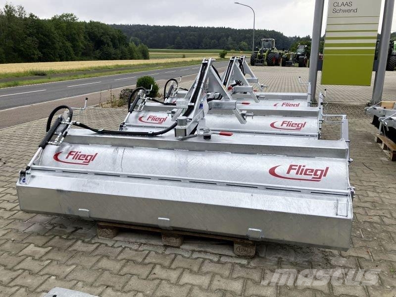 Fliegl KEHECO240000 ECONOMY 2.300MM Priključci za prednji utovarivač