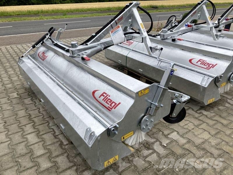 Fliegl KEHECO240000 ECONOMY 2.300MM Priključci za prednji utovarivač