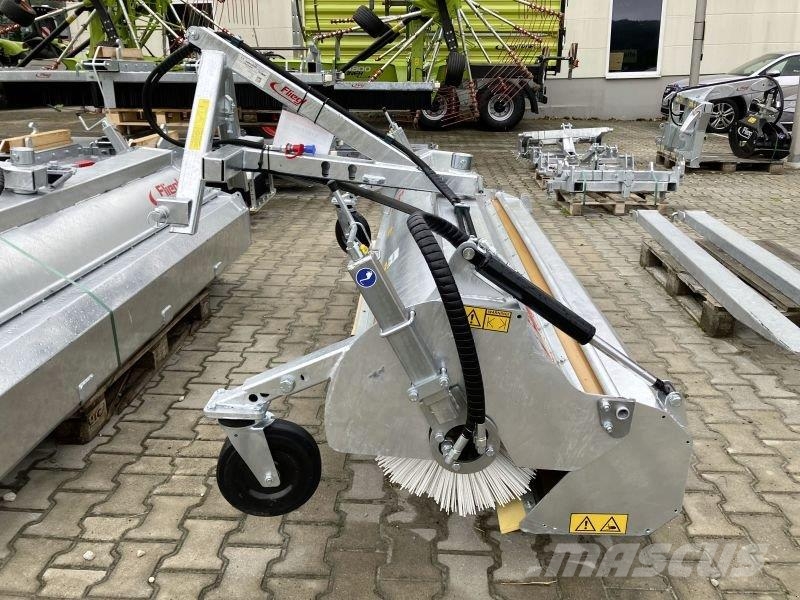 Fliegl KEHECO240000 ECONOMY 2.300MM Priključci za prednji utovarivač