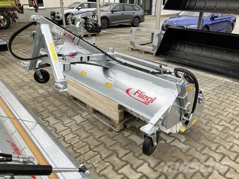 Fliegl KEHECO240000 ECONOMY 2.300MM Priključci za prednji utovarivač