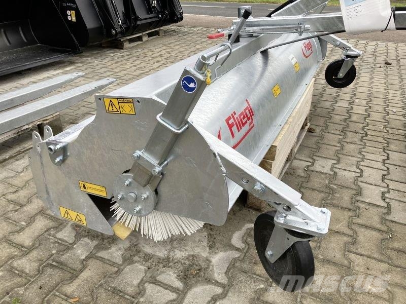 Fliegl KEHECO240000 ECONOMY 2.300MM Priključci za prednji utovarivač
