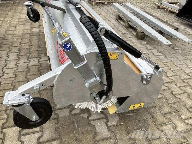 Fliegl KEHECO240000 ECONOMY 2.300MM Priključci za prednji utovarivač
