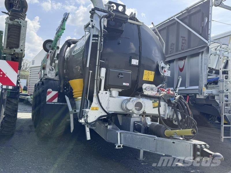 Fliegl PFW 23000 ALPHA LINE Pumpar och omrörare