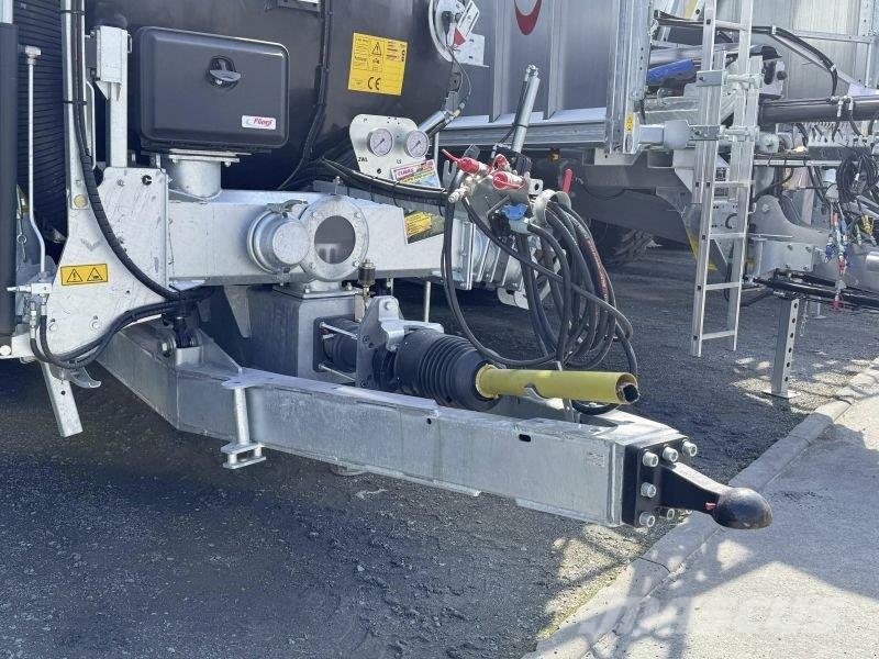 Fliegl PFW 23000 ALPHA LINE Pumpar och omrörare