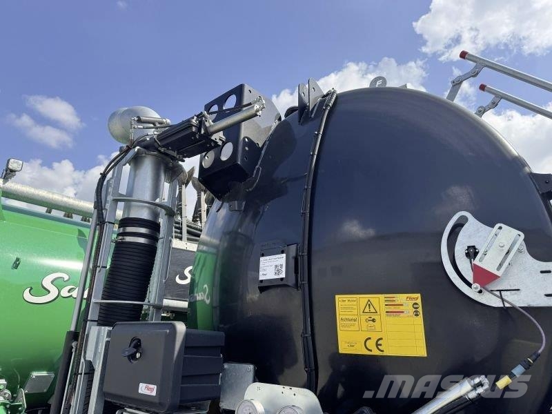Fliegl PFW 23000 ALPHA LINE Pumpar och omrörare