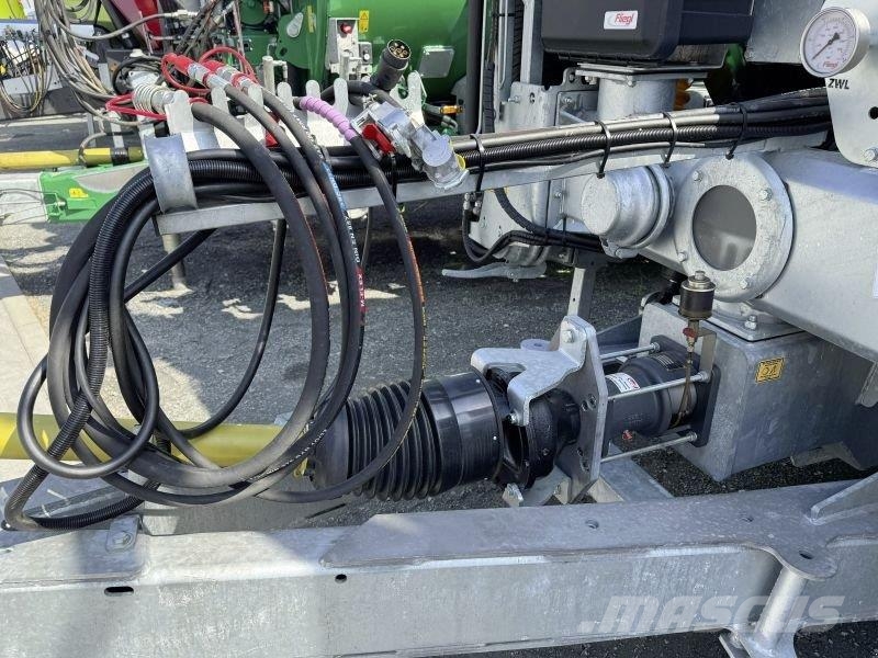 Fliegl PFW 23000 ALPHA LINE Pumpar och omrörare