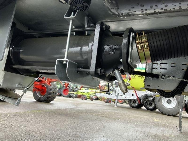 Fliegl PFW 8600 MAXX LINE 1-ACHS Sūkņi un maisītāji