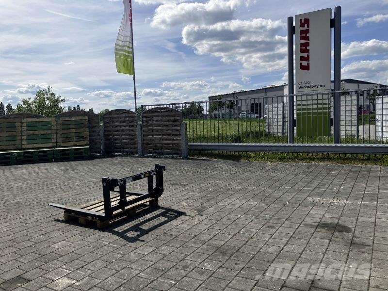 Fliegl STAPLERGABEL EASY Μεταφορές - Άλλα