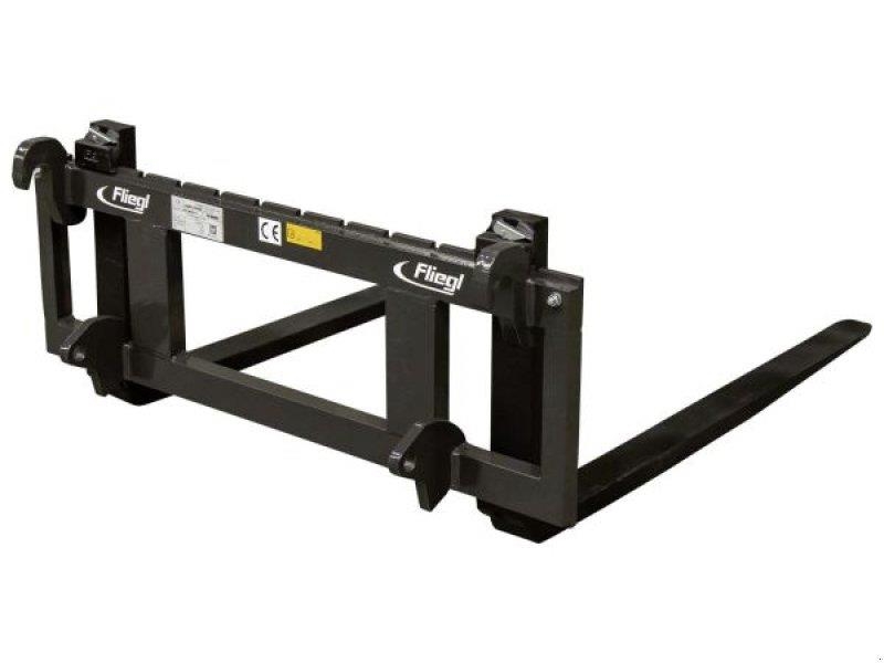 Fliegl STGFLM000312 EASY 1.200MM Příslušenství předního nakladače