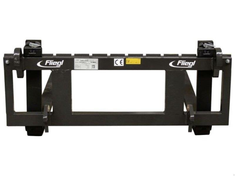 Fliegl STGFLM000312 EASY 1.200MM Příslušenství předního nakladače